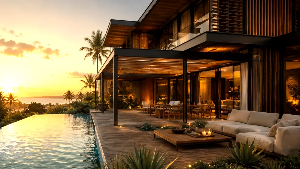 SteelNest Concept - promotion et construction immobiliere